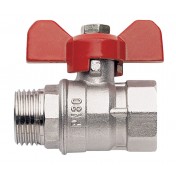 Задвижки и краны